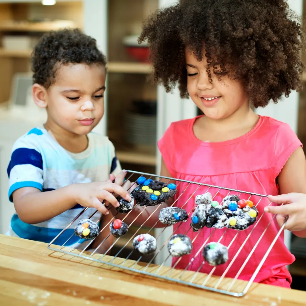  Child Development Services